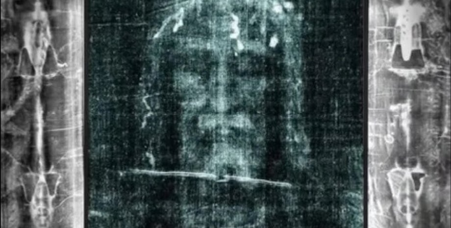 Який вигляд мав Ісус Христос, вчені з Італії створили симуляцію зовнішності на основі Туринської плащаниці, реліквії