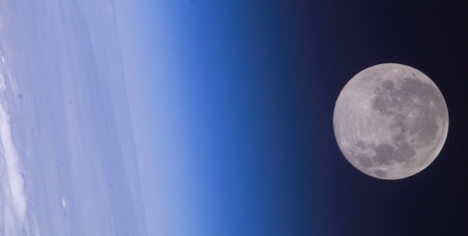 Фото: NASA, Tohoku University