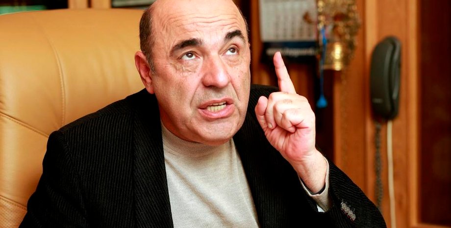 Вадим Рабинович / Фото: Александр Чекменев, Фокус