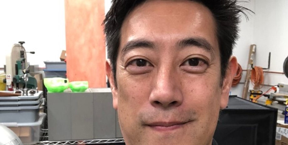 Фото: Twitter/@grantimahara