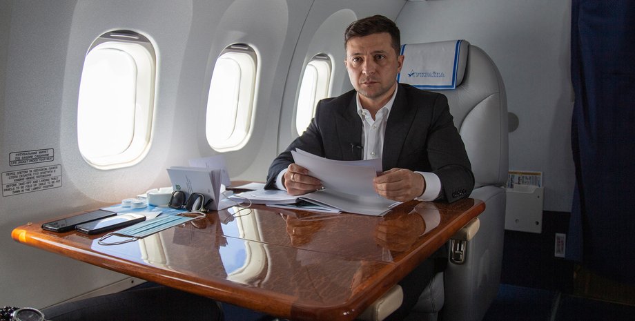 Владимир Зеленский