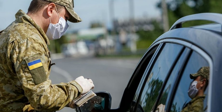 мобилизация, уклонисты, уклонение от службы, ТЦК и СП