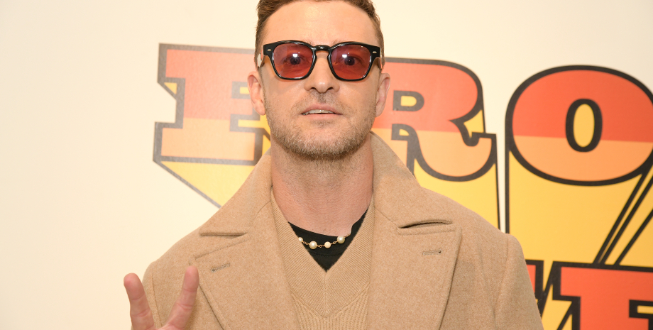 Джастин Тимберлейк Джастин Тимберлейк, вождение в нетрезвом виде