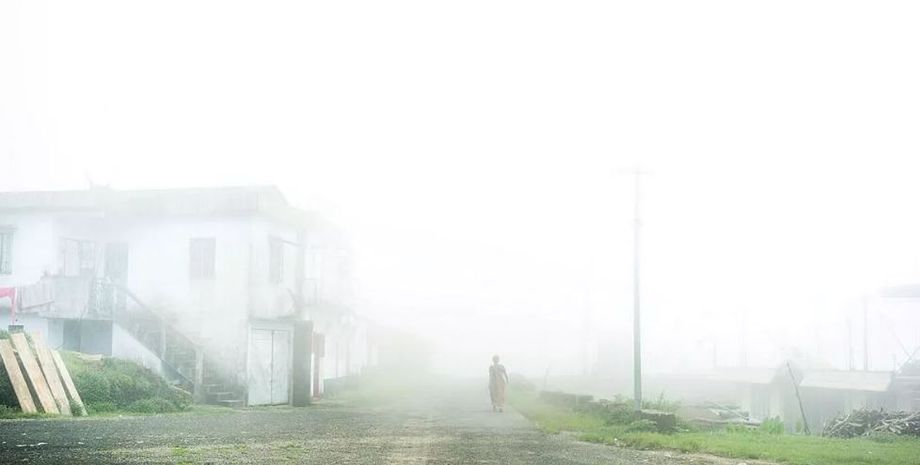 Где в мире чаще всего идут дожди, самое влажное место на планете, Мавсинрама, Индия, климат, погода, туризм, путешествия
