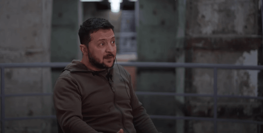 Володимир Зеленський, Зеленський, президент України