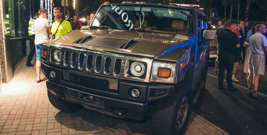 Фото: Дмитрий Щерблюк / kiev.informator.ua