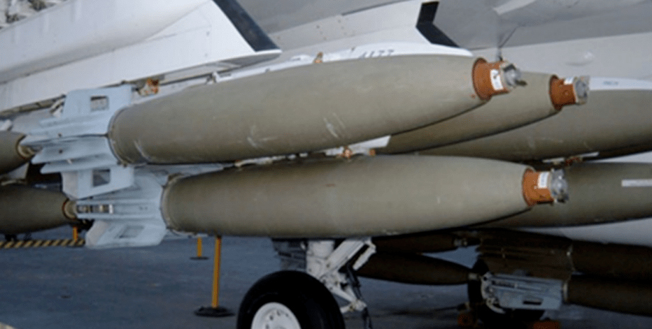 MK82, бомбы, сша, израиль, Характеристики бомбы MK-82, марк