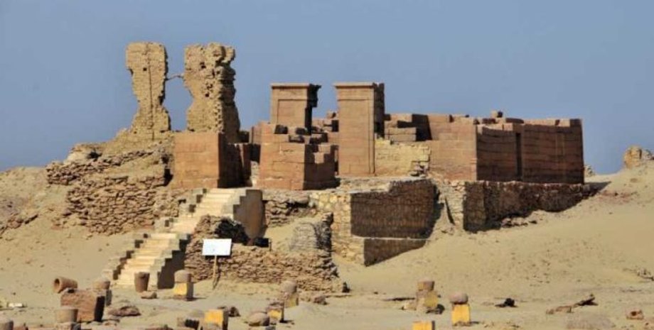 Караніс, оазис, дослідження, Фаюм, заселення, артефакт, Єгипет, культура, занепад, історія, археологи, археологія, пустеля