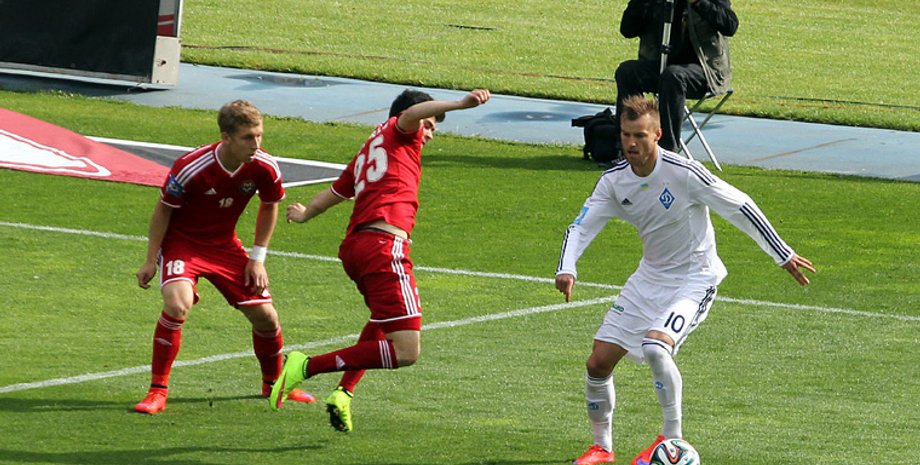 Фото: dynamo.kiev.uа