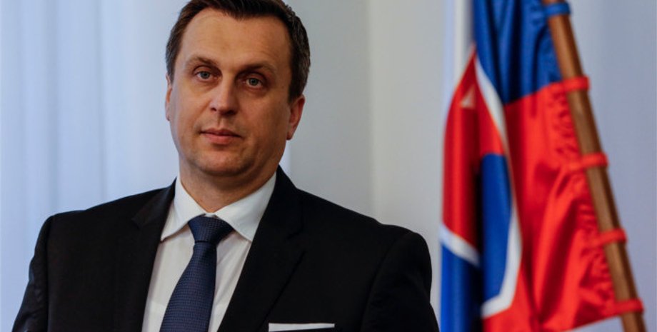 Андрій Данко