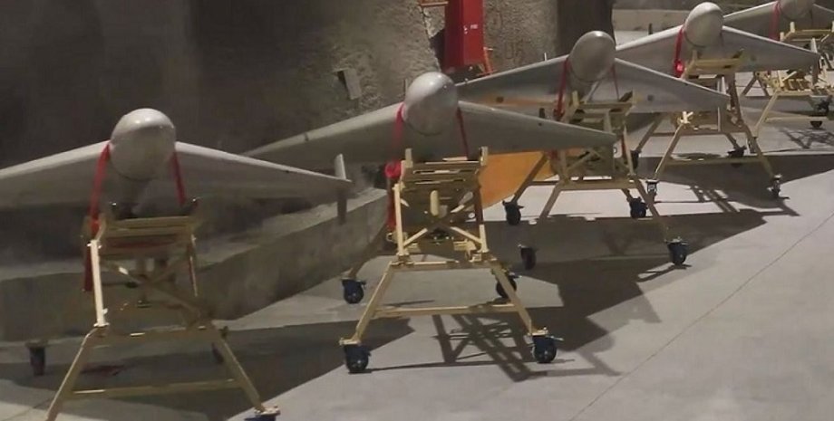 борьба с дронами