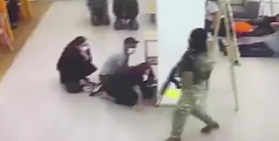 ограбление банка кутаиси, банк грузии, грузия, ограбление, заложники