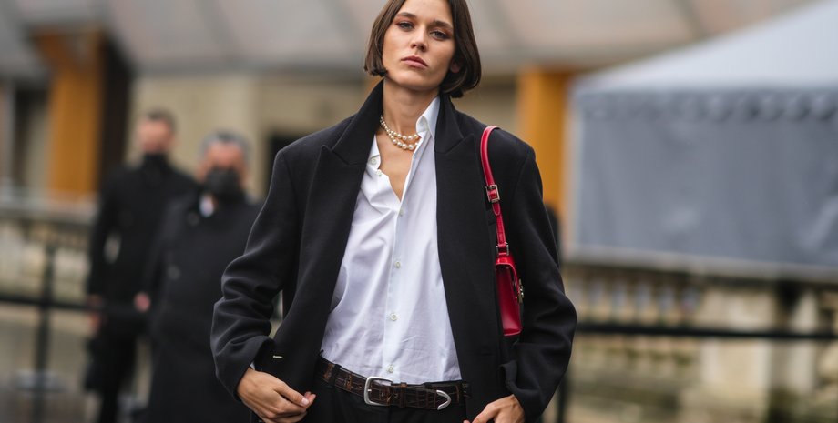 тренды осень 2023, модные тренды, тренды одежды