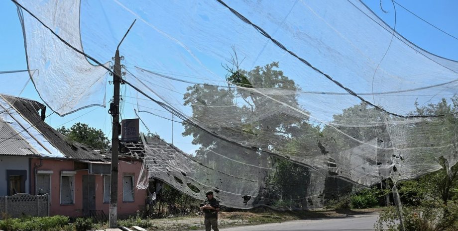 Італія готує закон для допомоги Україні