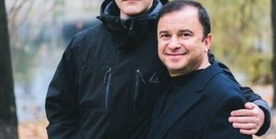 Фото: facebook.com/vpavlik100