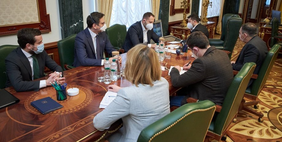 Фото: president.gov.ua