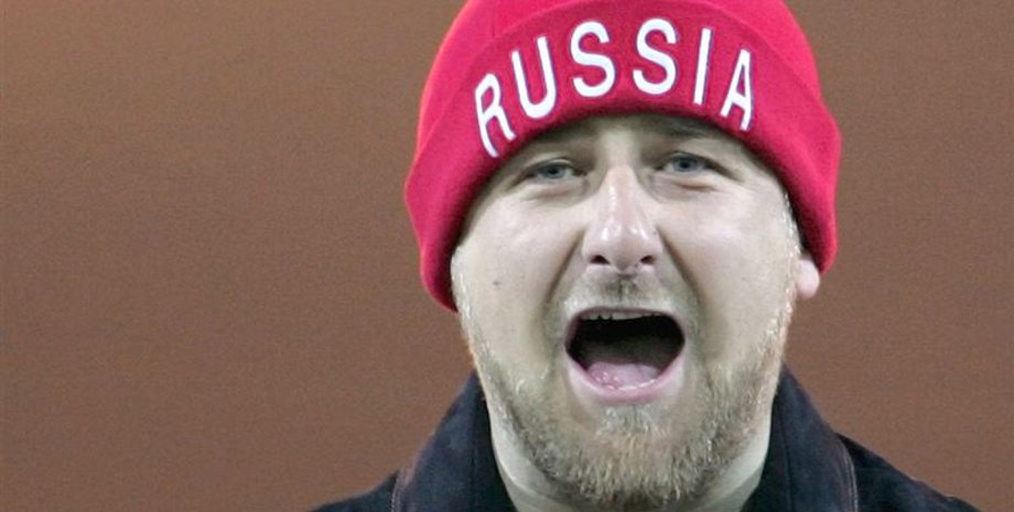 Рамзан Кадыров / Фото: mosmonitor.ru