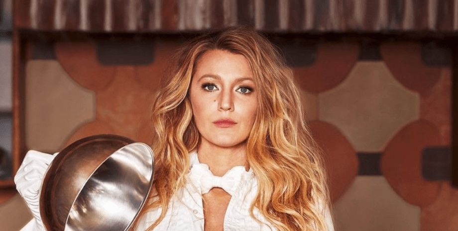 Блейк Лайвли Блейк Лайвли, Блейк Лайвли бизнес, Блейк Лайвли алкоголь, критика бизнеса, алкогольные напитки