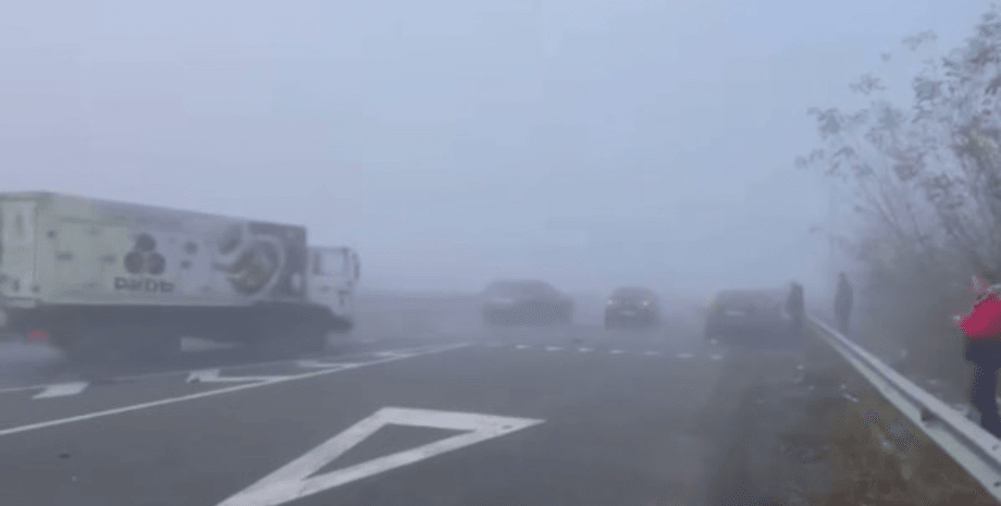 дтп, полтавська область