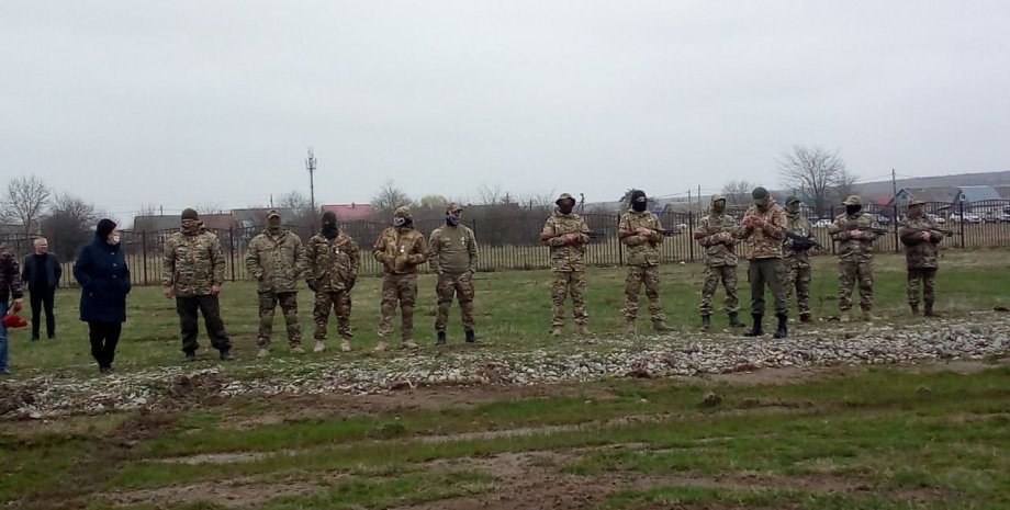 Наемники ЧВК "Вагнер" вагнер, чвк вагнер, наемники, похороны, кладбище, евгений пригожин, частная военная компания