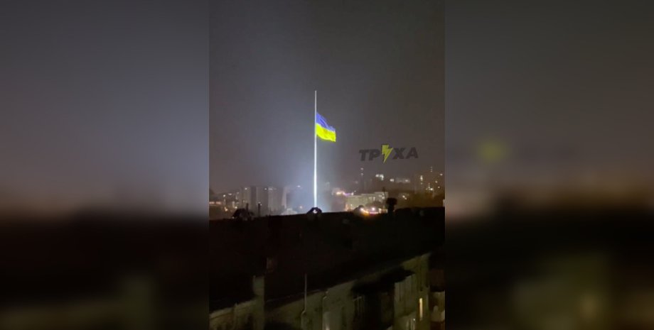 флагшток, харьков, репетиция