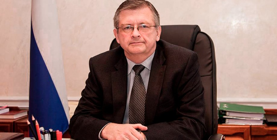 Сергей Андреев