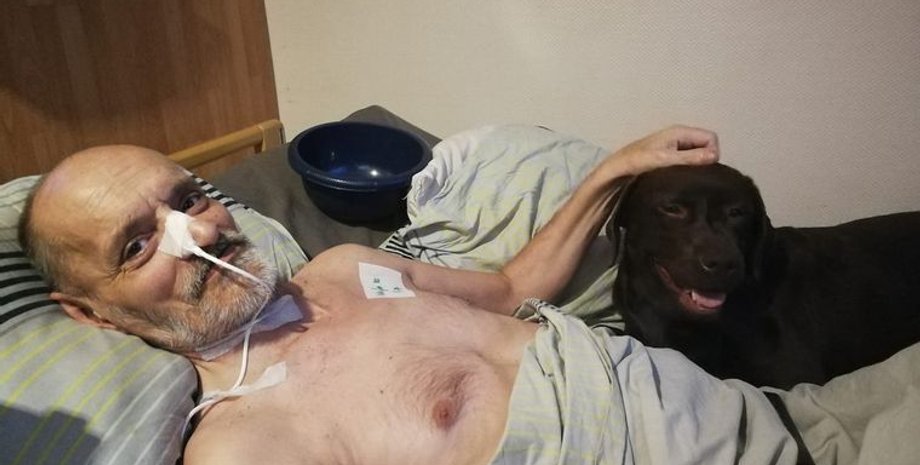 Фото: Facebook / Alaim Cocq