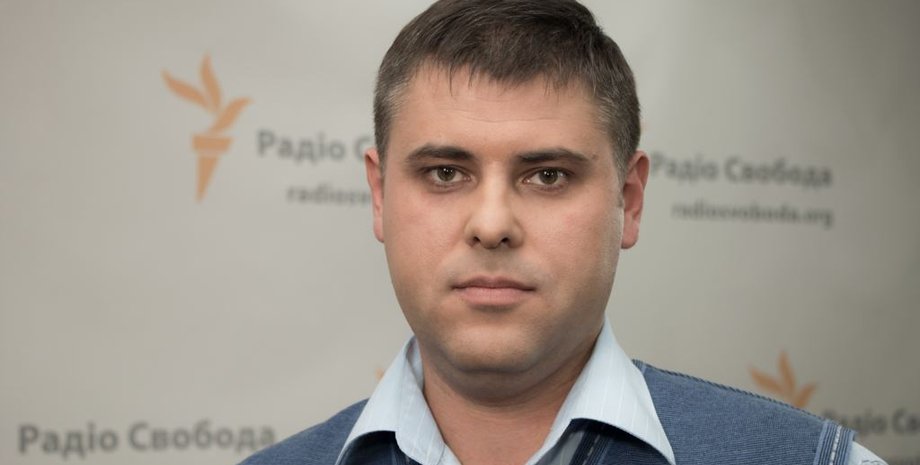 Владислав Куценко / Фото: radiosvoboda.org