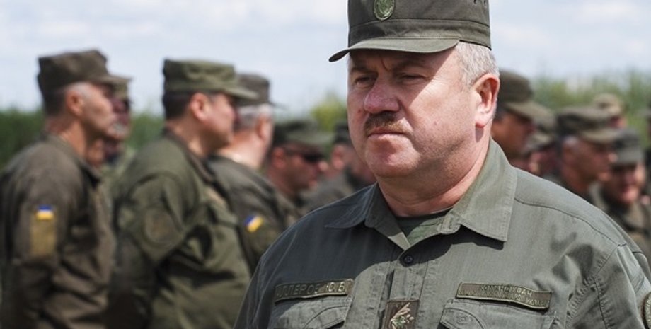 Юрий Аллеров/Фото: Народна правда