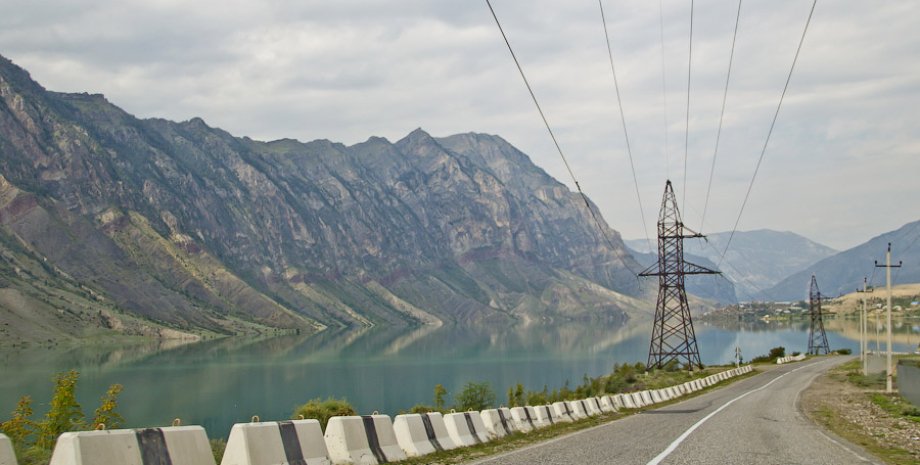 Дагенстан, енергетика Дагестану, електромережі Дагестану. віялові відключення Дагестан, віялові відключення Росія