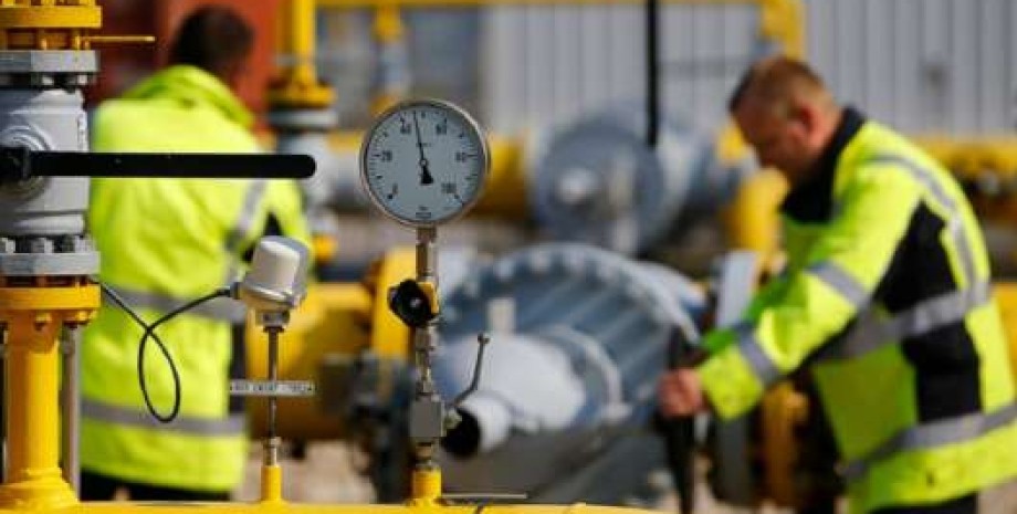 Газоснабжение Газ, удар РФ, Полтавская область, газоснабжение, газ, удар РФ