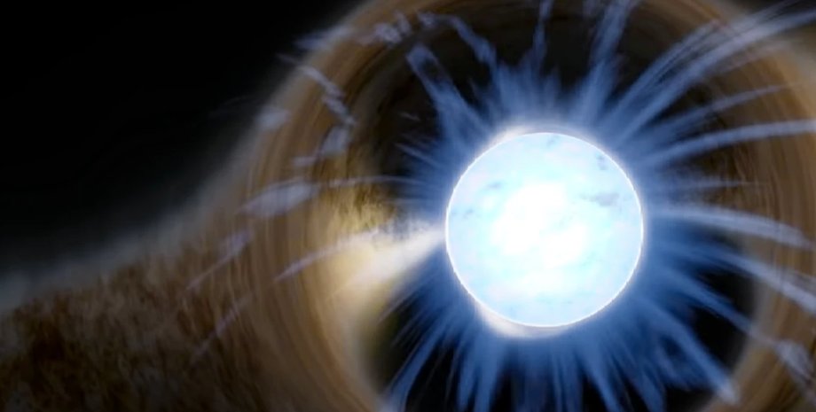 Аксіон, темна матерія