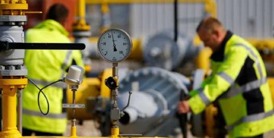 Газ, удар РФ, Полтавська область, газопостачання