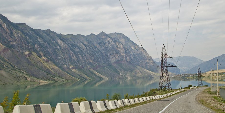 Дагенстан, енергетика Дагестану, електромережі Дагестану. віялові відключення Дагестан, віялові відключення Росія