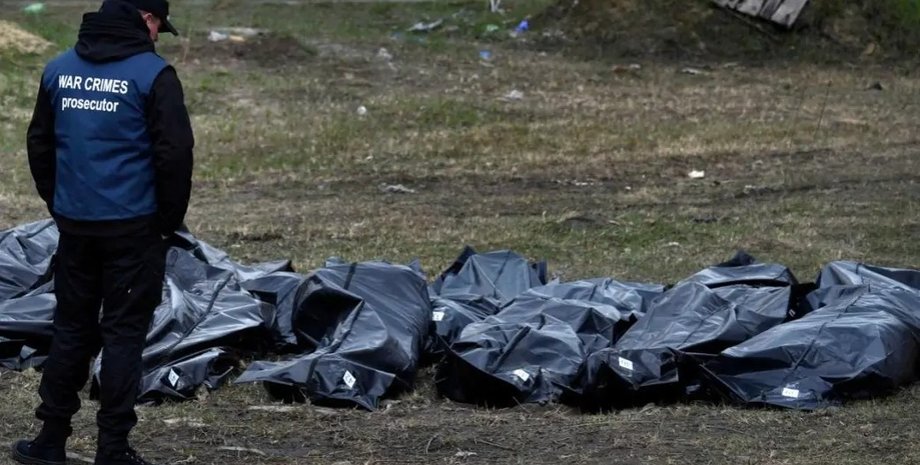 военніе преступления