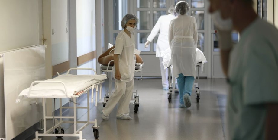 лікарня Біженці в Грузії — які медпослуги їм доступні