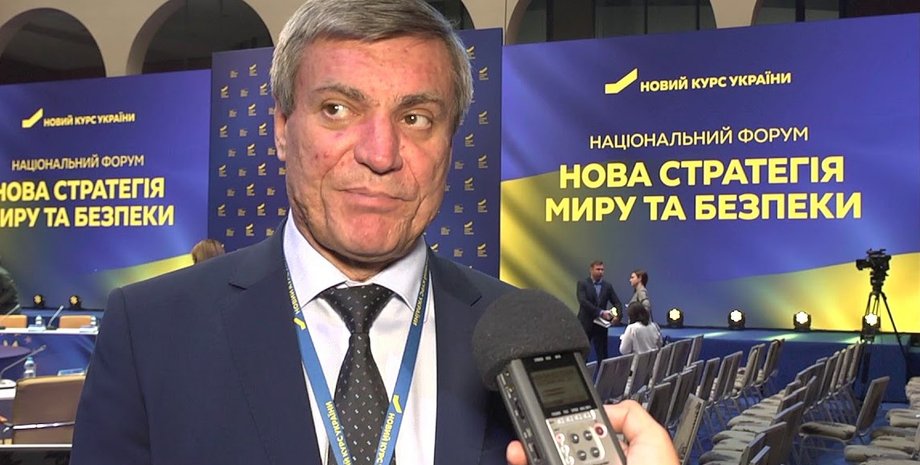 Олег Уруский / Фото: radiosvoboda.org