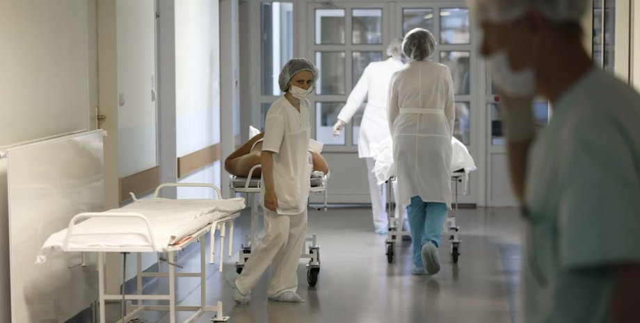 Британія менінгіт