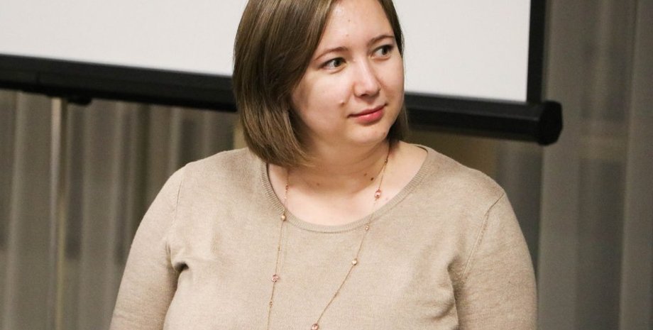 Фото Facebook Ольги Скрипник