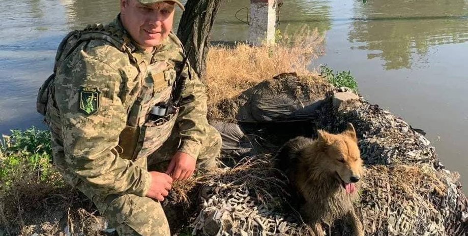 Кабан, доброволець Кабан, доброволець загинув, військовий Кабан