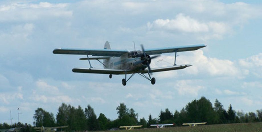Ан-2 / Фото: Rask.rv.ua