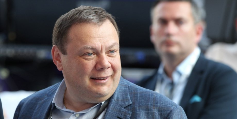 Михаил Фридман Михаил Фридман