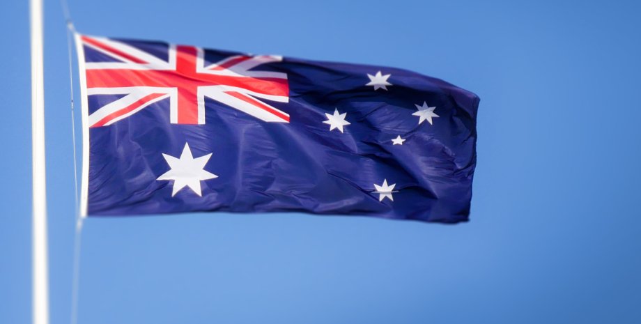 Фото: australianflag.org.au