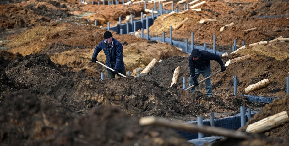 фортифікація, фортифікації, лінія оборони, оборонні споруди, фортифікаційні споруди