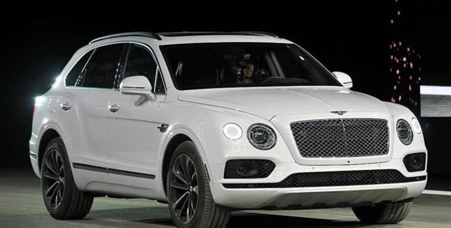 Фото: Getty Images