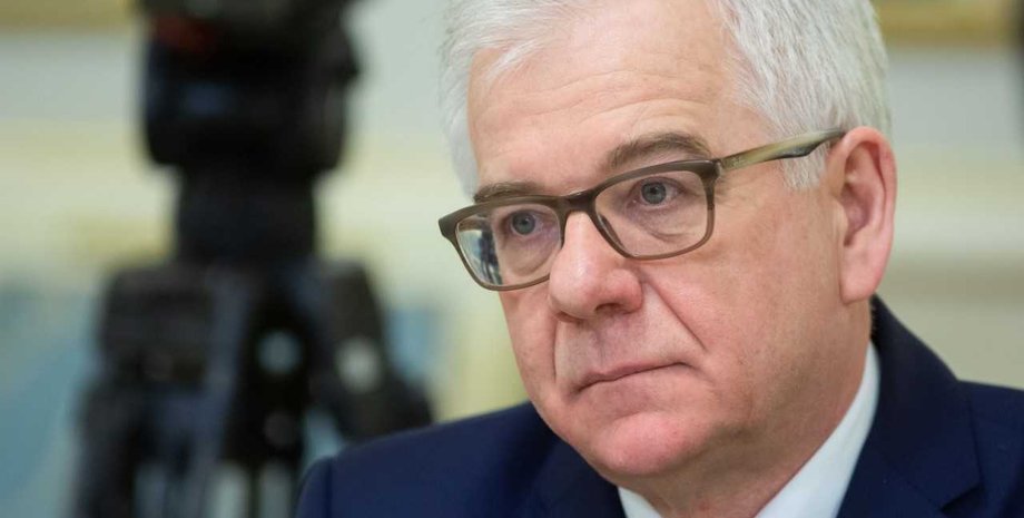 Яцек Чапутович / Фото: liga.net