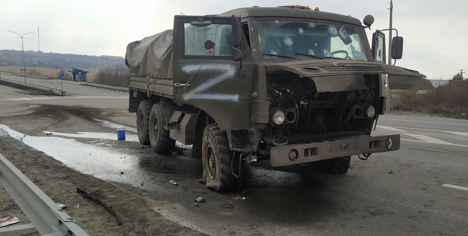 контратака всу