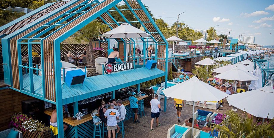 одесса, оральный секс, одесса секс, Public Beach Club