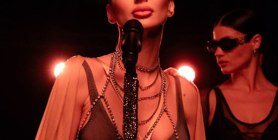 Світлана Лобода інтерв'ю 2024