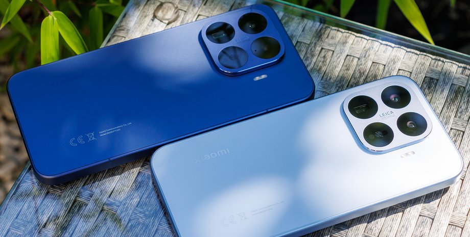 Xiaomi 17T и Xiaomi 17T Pro обзор